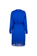 Robe Indy | Bleu