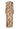 Jurk Isani - Maxi Mesh | Brown