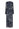 Jurk Isani - Abstract Mesh | Dark Blue