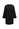 Jurk Javie - Knotted Structure | Black