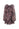 Jurk Jen - Mini Abstract Boho | Multi Colour