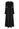 Jurk Jill - Maxi Balloon | Black