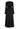 Jurk Jill - Maxi Balloon | Black