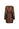 Jurk Kelly | Brown