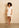 Jurk Lilian | Beige Gold