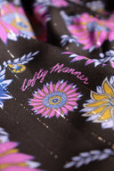 Robe Lilla | Multi-fleurs