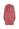 Jurk Luvi - Mini Bow Neck | Coral