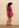 modelshot | Jurk Maureen | Purple