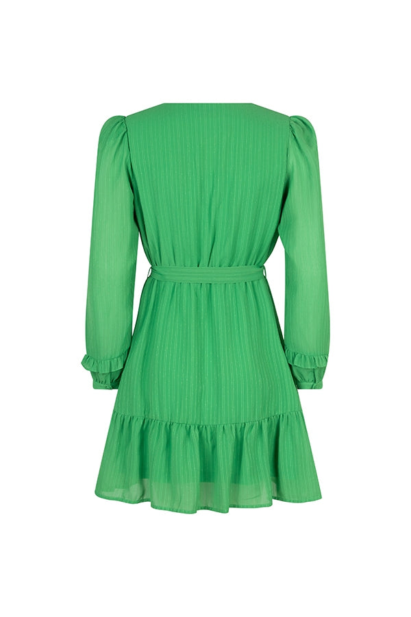 Dress Migra | Green