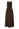 Jurk Pia | Brown