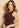 Jurk Pia | Brown