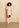 Jurk Rebecca | Gold Blue