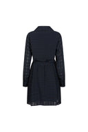 Robe Rily | Imprimé multi-blocs