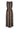 Jurk Rox | Brown Stripe Print