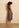 Jurk Rox | Brown Stripe Print