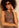 Jurk Sally | Brown