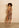 Jurk Sally | Brown