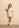 Jurk Solira | Mint Off White