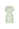 Jurk Solira | Mint Off White