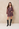 Rok Inez - Abstract Printed | Multi Colour