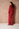Blazer Jadie - Single Breasted Boyfriend | Brick Red