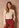 Top Iska - Classis Ajour | Cream