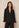 Blazer Jadie - Strap Detail | Black