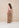 Blouse Jett - Jacquard bow tie | Light Pink