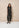 Broek Kove - Barrel Vegan Leather | Black