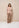 Gilet Jea - Teddy Belted | Light Pink