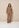 Broek Josy - Pleated Corduroy | Taupe