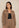Jacket Jaxy - Corduroy | Taupe