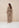 Jacket Jillie - Cocoon PU | Taupe