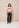 Pull Jale - Chunky Striped | Ochre Yellow