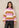 Pull Jale - Chunky Striped | Ochre Yellow