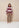 Pull Jale - Chunky Striped | Taupe
