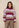 Pull Jale - Chunky Striped | Taupe