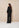 Sweater Kensi - Balloon Sleeve | Black