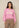 Sweater Kensi - Balloon Sleeve | Light Pink