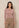Top Jessy - High Neck | Light Pink
