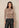 Top Jimmi - Draped Uni | Taupe