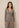 Top Jori - Wrap | Taupe
