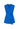 Gilet Aalya | Blue