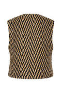 Gilet Bianka | Green