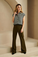 Broek Whitley | Green