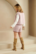 Jupe-short Lilliana | petit doigt