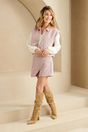 Jupe-short Lilliana | petit doigt