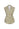 Waistcoat Chiara | Green element print