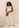 Gilet Dialla | White
