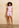 modelshot | Gilet Isla | Lila
